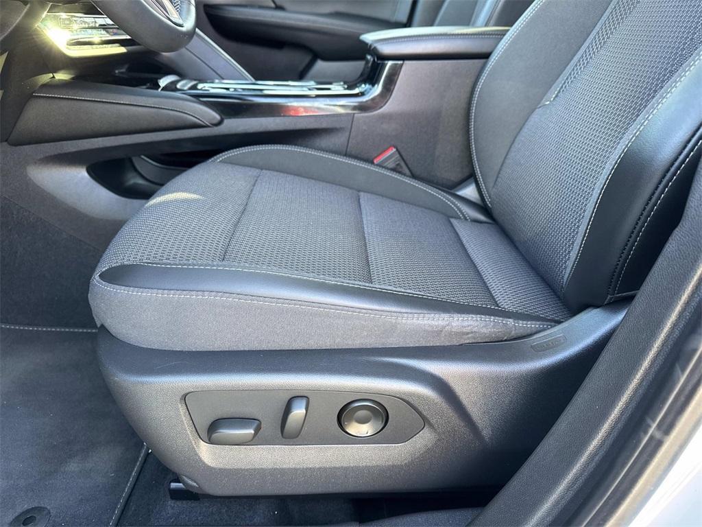 used 2021 Buick Envision car, priced at $20,590