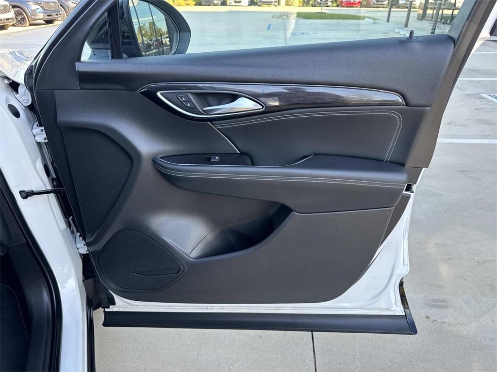 used 2021 Buick Envision car, priced at $20,590