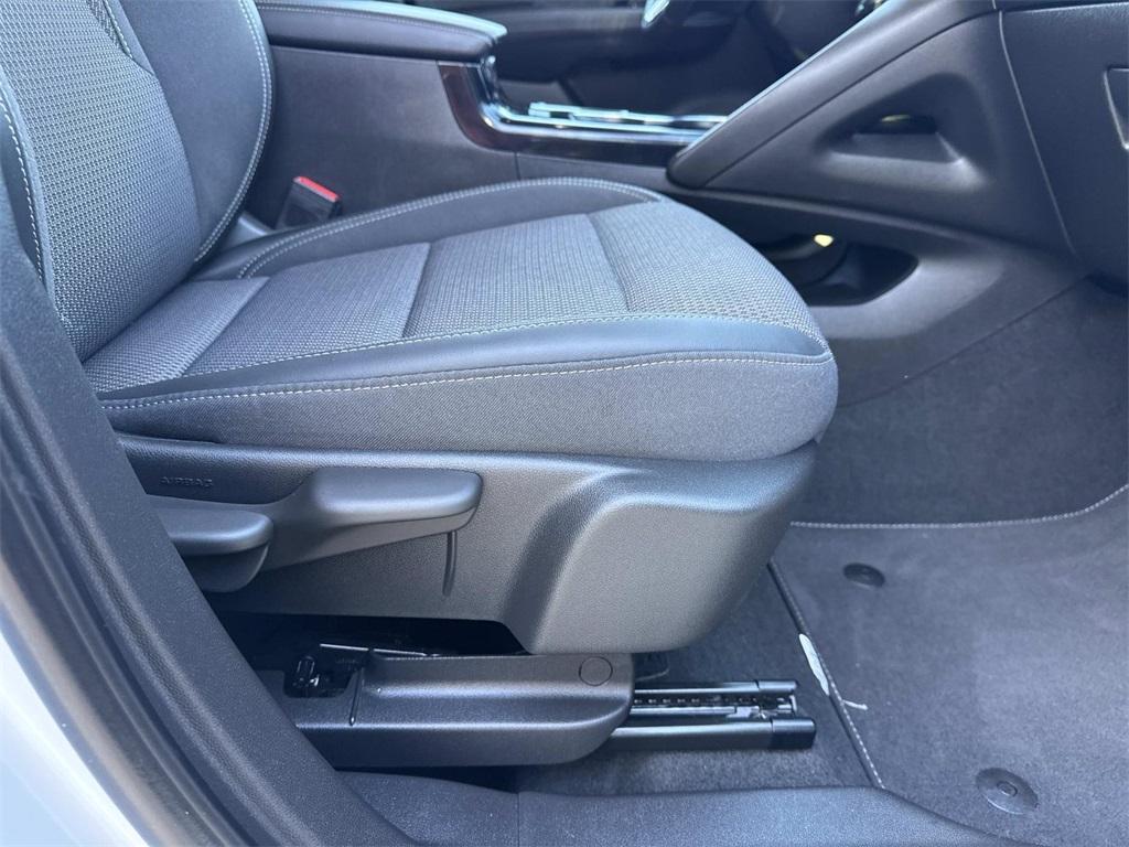used 2021 Buick Envision car, priced at $20,590