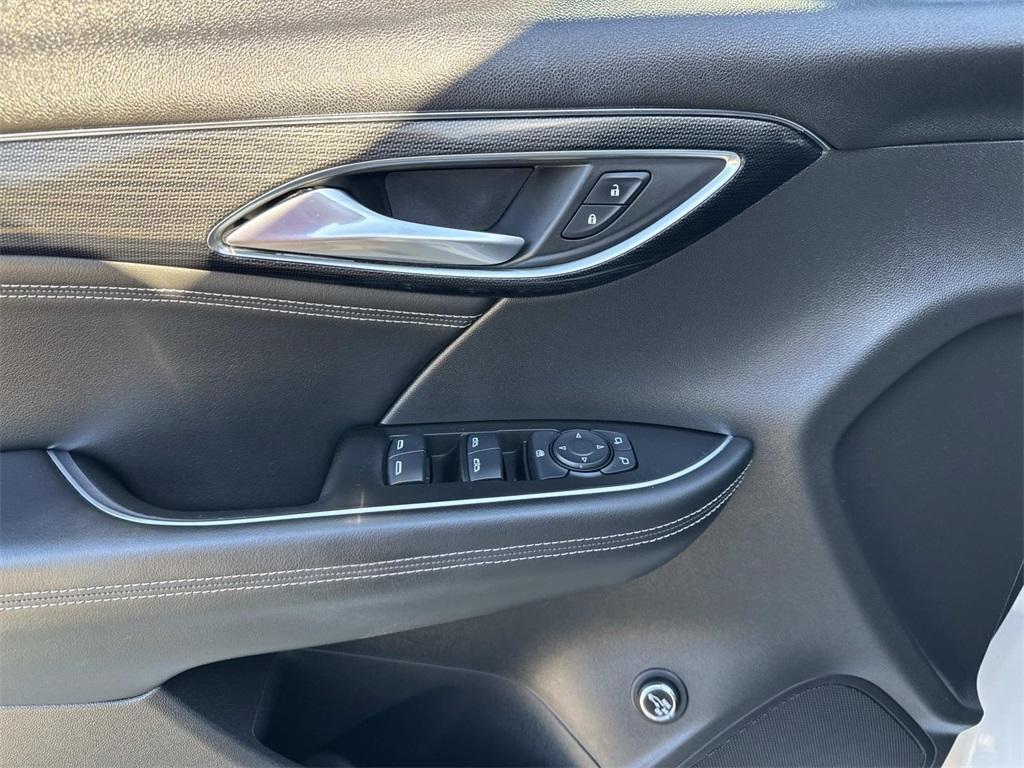 used 2021 Buick Envision car, priced at $20,590