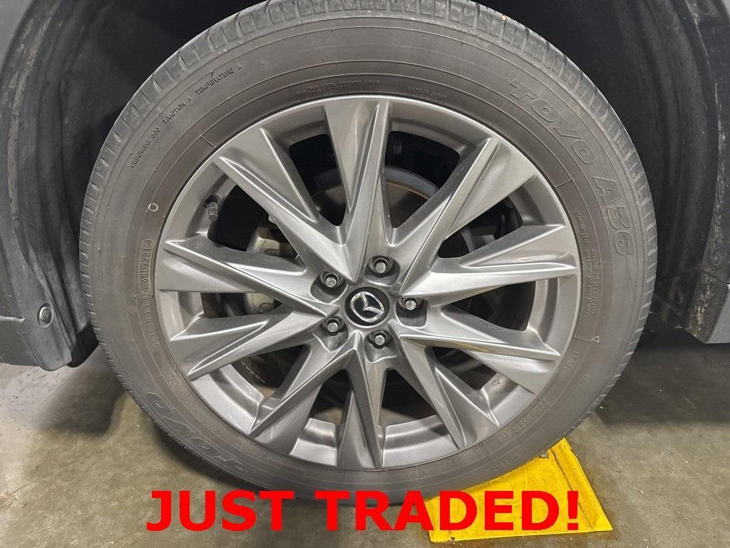 used 2021 Mazda CX-5 car, priced at $24,992