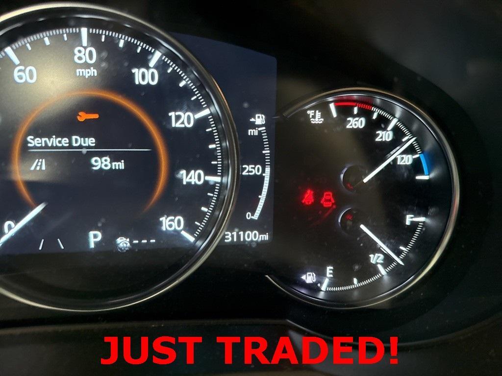 used 2021 Mazda CX-5 car, priced at $24,992