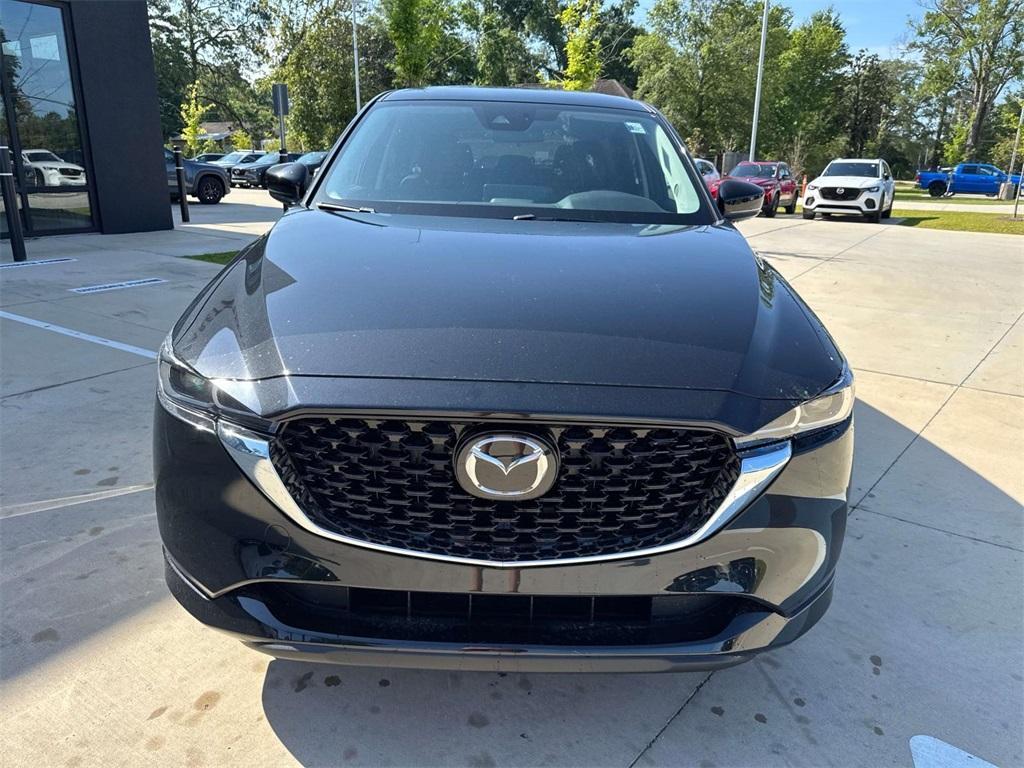 new 2025 Mazda CX-5 car, priced at $31,520