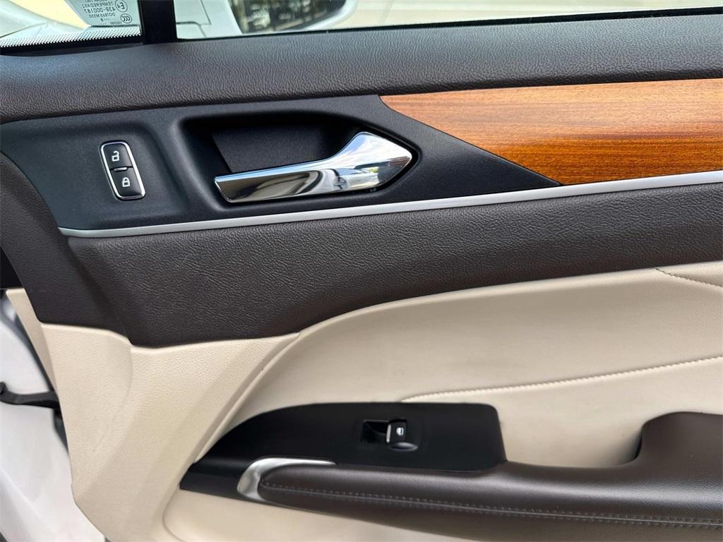 used 2019 Lincoln MKC car, priced at $12,990