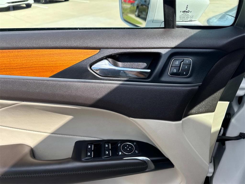 used 2019 Lincoln MKC car, priced at $12,990