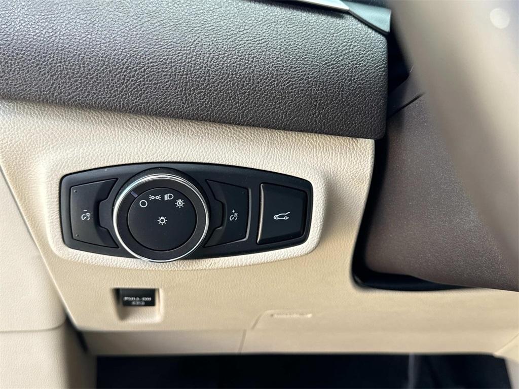 used 2019 Lincoln MKC car, priced at $12,990