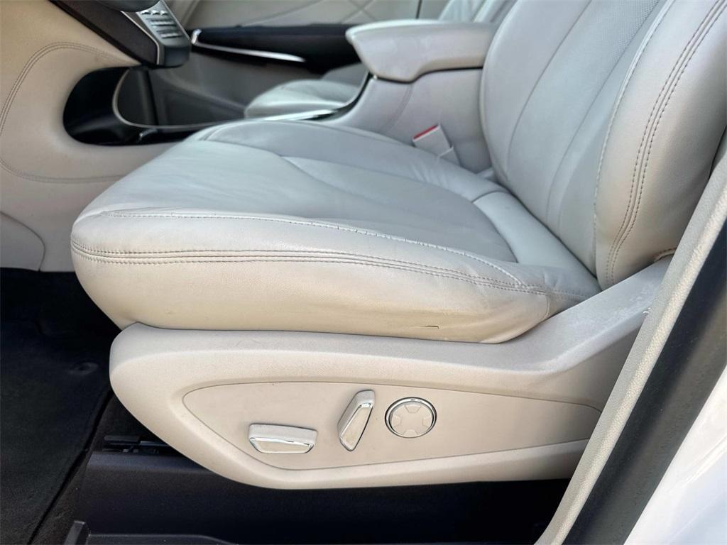 used 2019 Lincoln MKC car, priced at $12,990