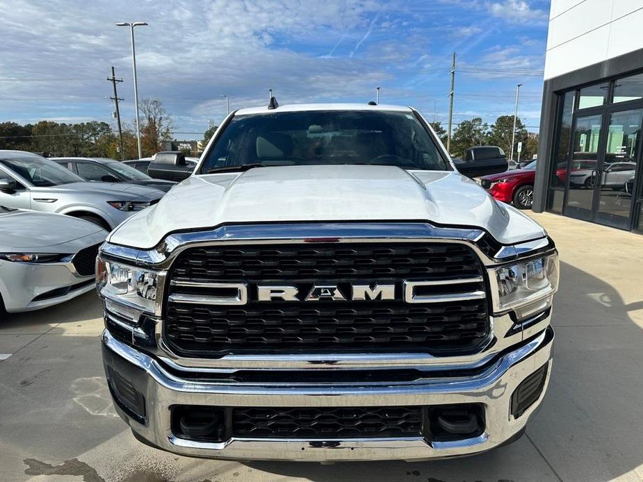 used 2022 Ram 2500 car, priced at $45,990