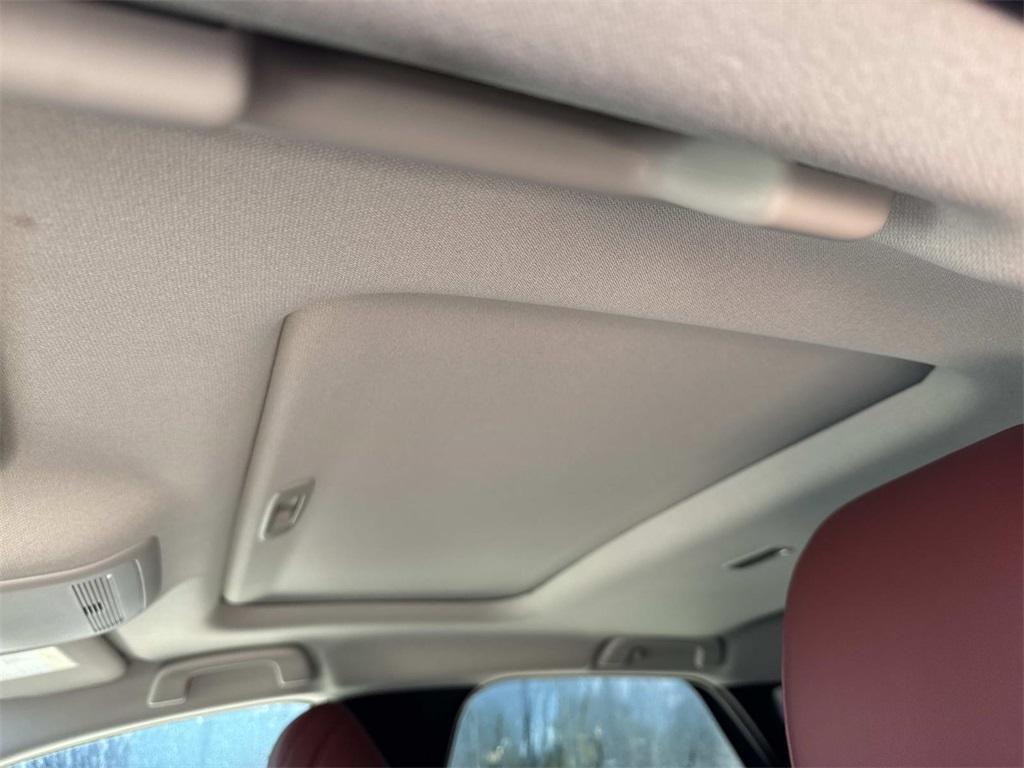 new 2026 Mazda CX-30 car, priced at $33,025