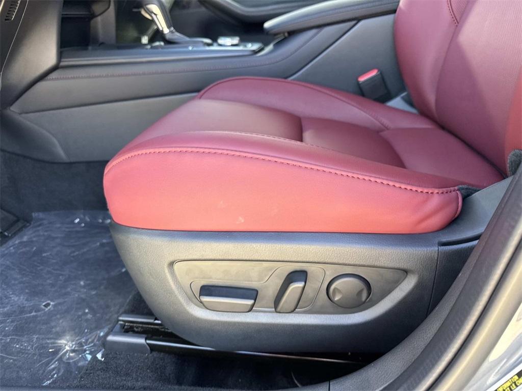 new 2026 Mazda CX-30 car, priced at $33,025