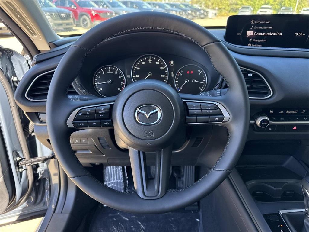 new 2026 Mazda CX-30 car, priced at $33,025