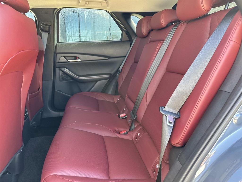 new 2026 Mazda CX-30 car, priced at $33,025