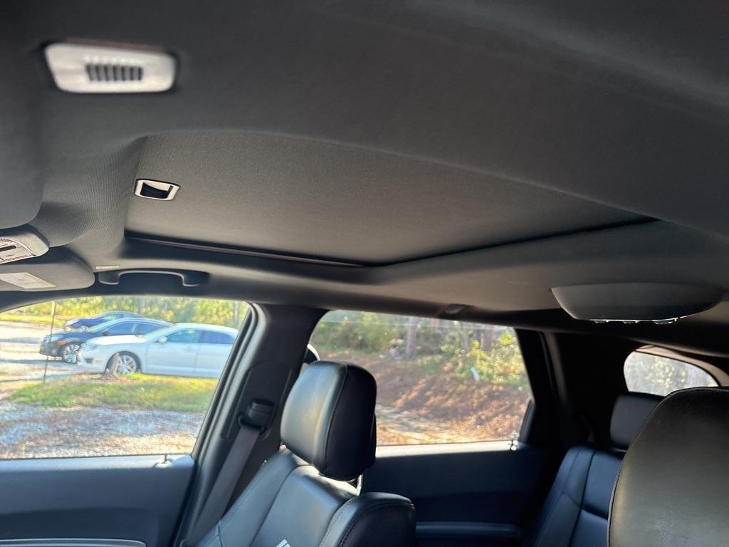 used 2019 Dodge Durango car, priced at $27,990