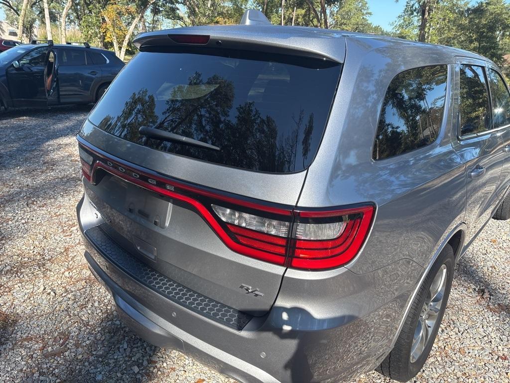 used 2019 Dodge Durango car, priced at $27,990