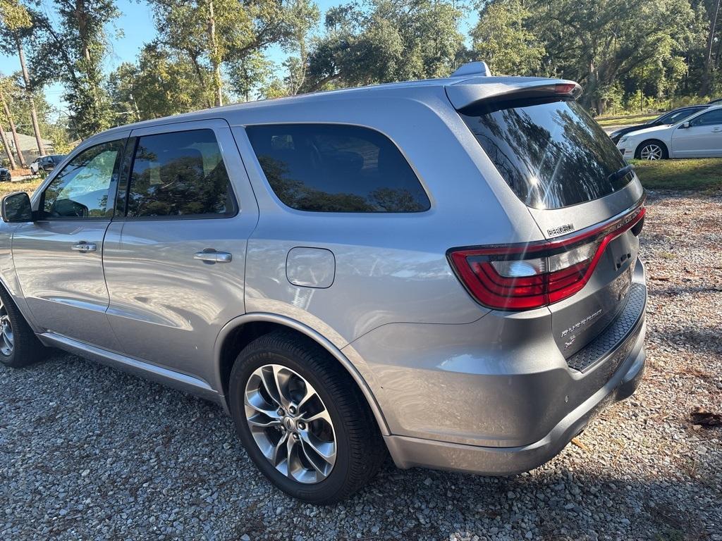 used 2019 Dodge Durango car, priced at $27,990