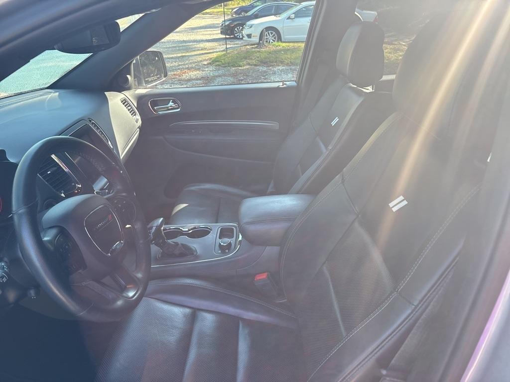 used 2019 Dodge Durango car, priced at $27,990