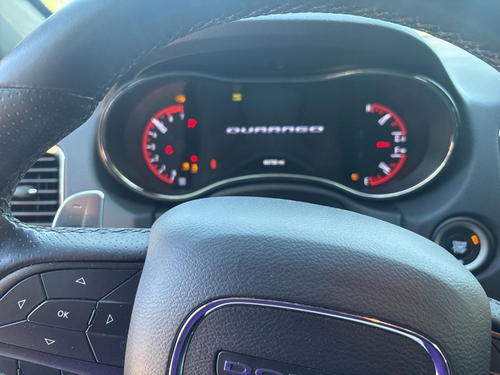 used 2019 Dodge Durango car, priced at $27,990