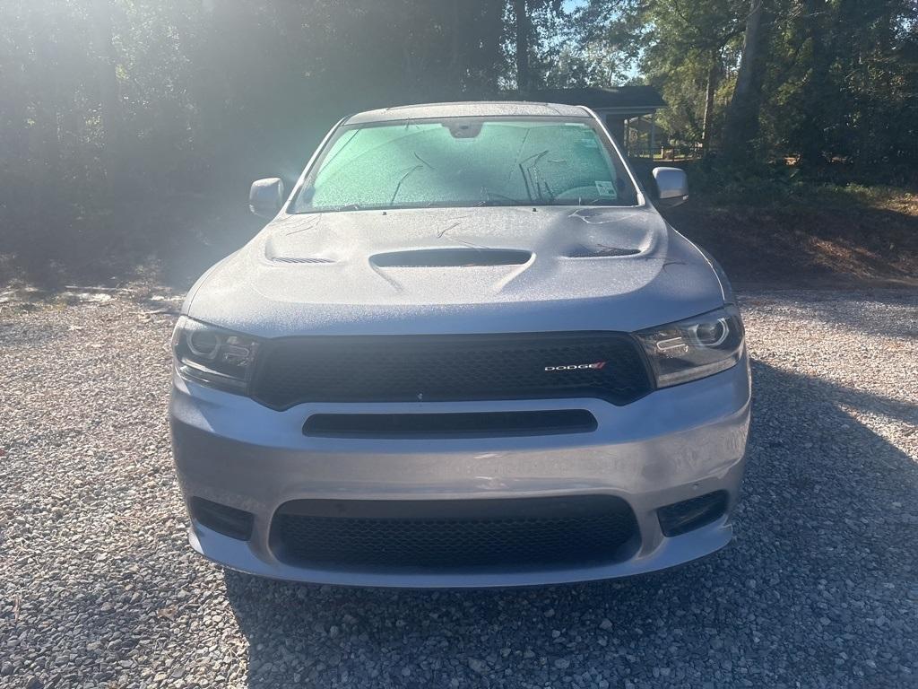 used 2019 Dodge Durango car, priced at $27,990