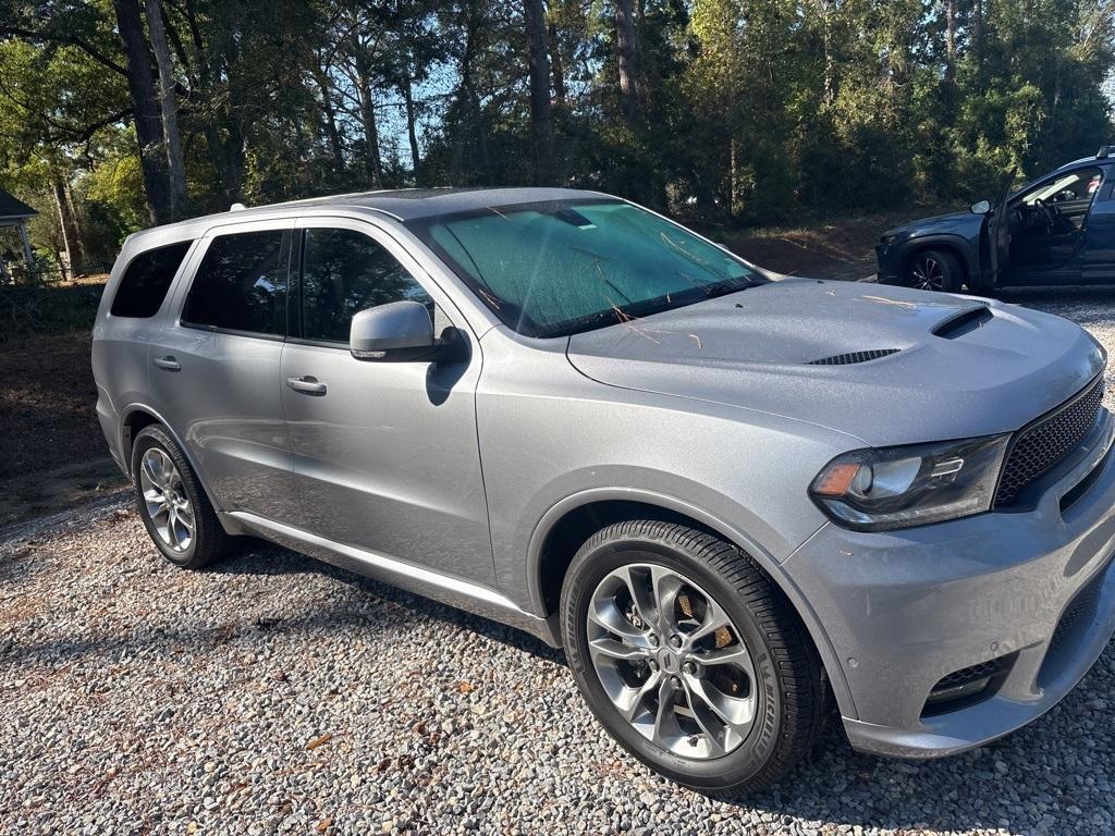 used 2019 Dodge Durango car, priced at $27,990
