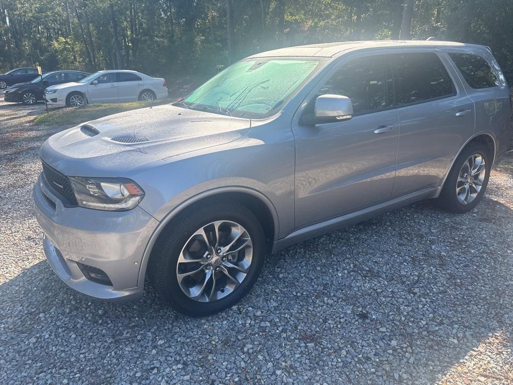 used 2019 Dodge Durango car, priced at $27,990