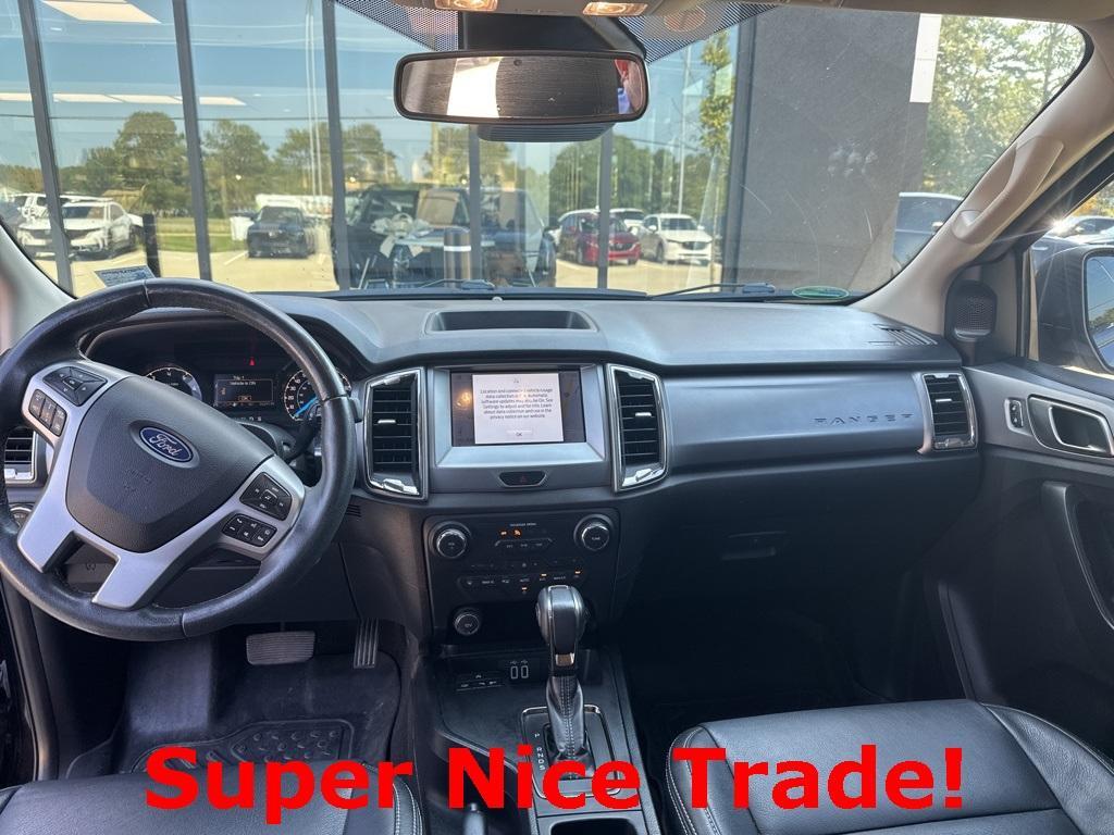 used 2021 Ford Ranger car, priced at $27,168