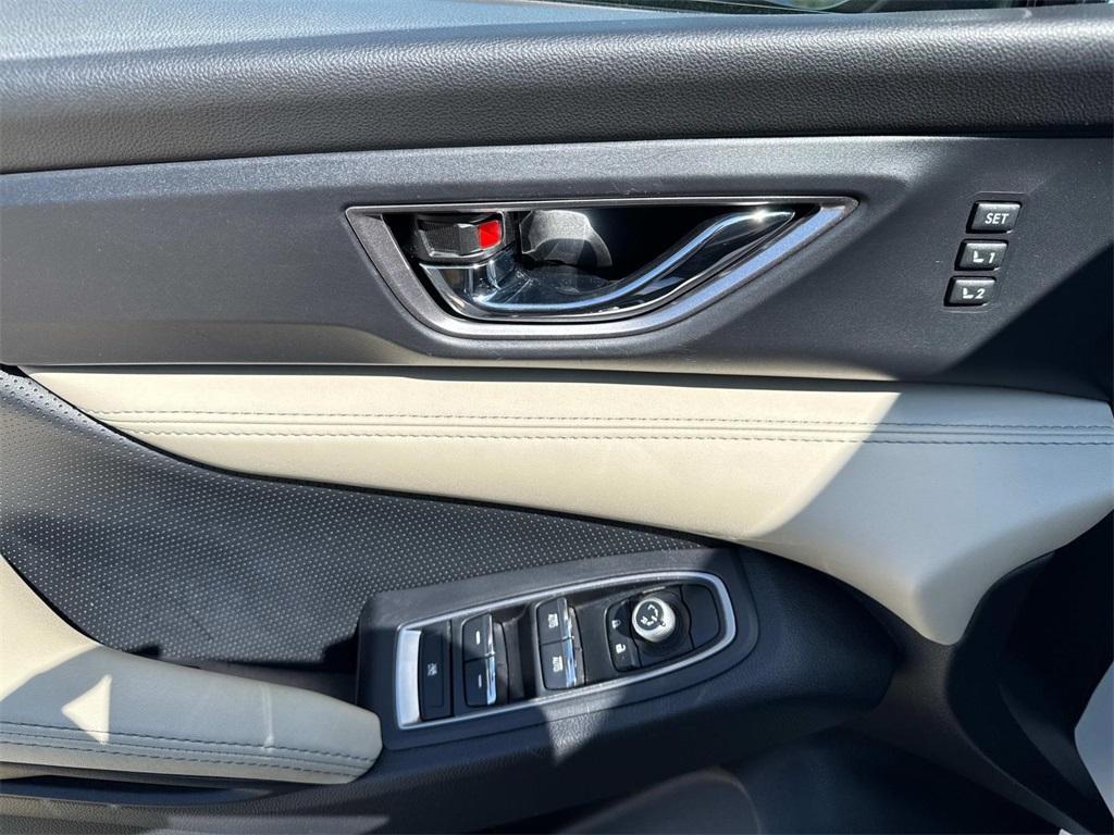 used 2020 Subaru Ascent car, priced at $23,490