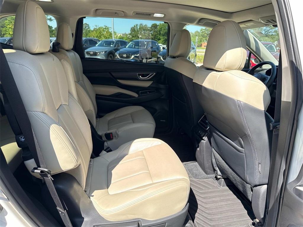 used 2020 Subaru Ascent car, priced at $23,490