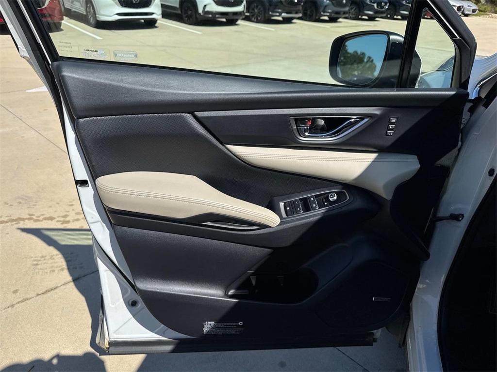 used 2020 Subaru Ascent car, priced at $23,490