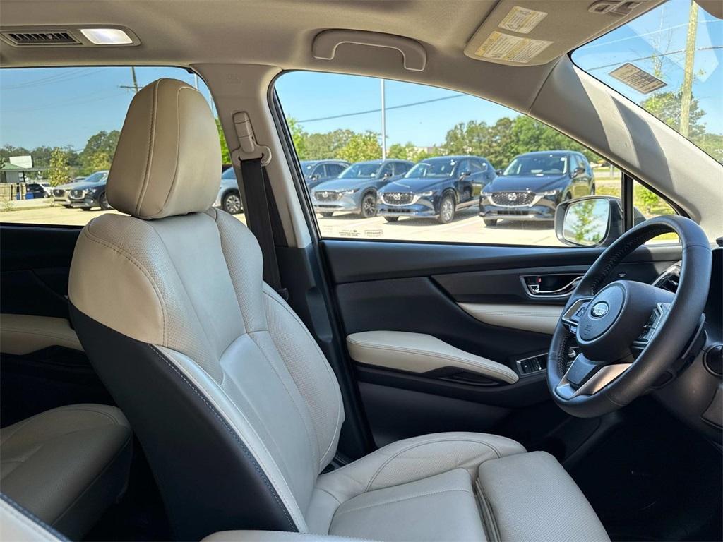 used 2020 Subaru Ascent car, priced at $23,490