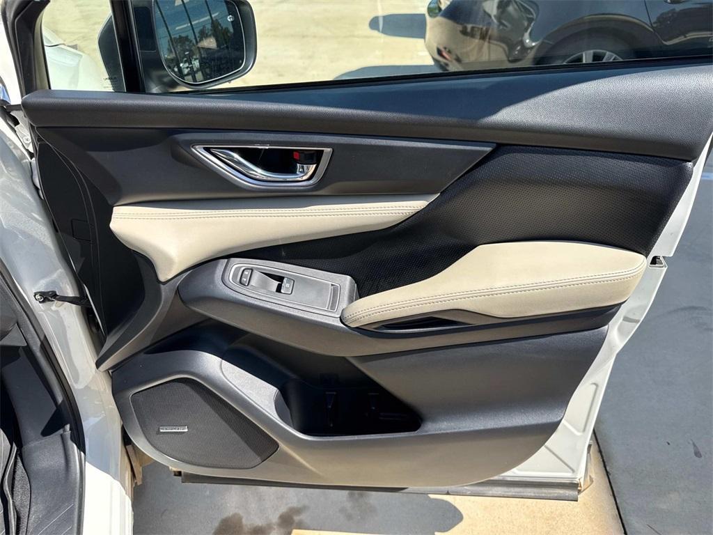 used 2020 Subaru Ascent car, priced at $23,490