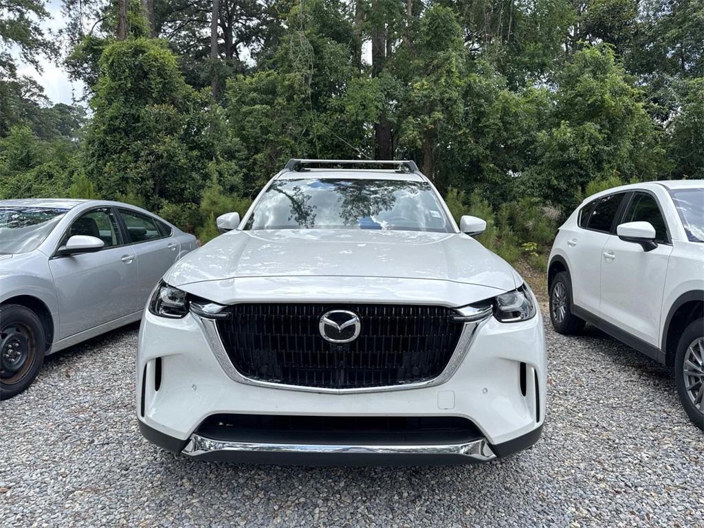 used 2024 Mazda CX-90 PHEV car, priced at $41,988