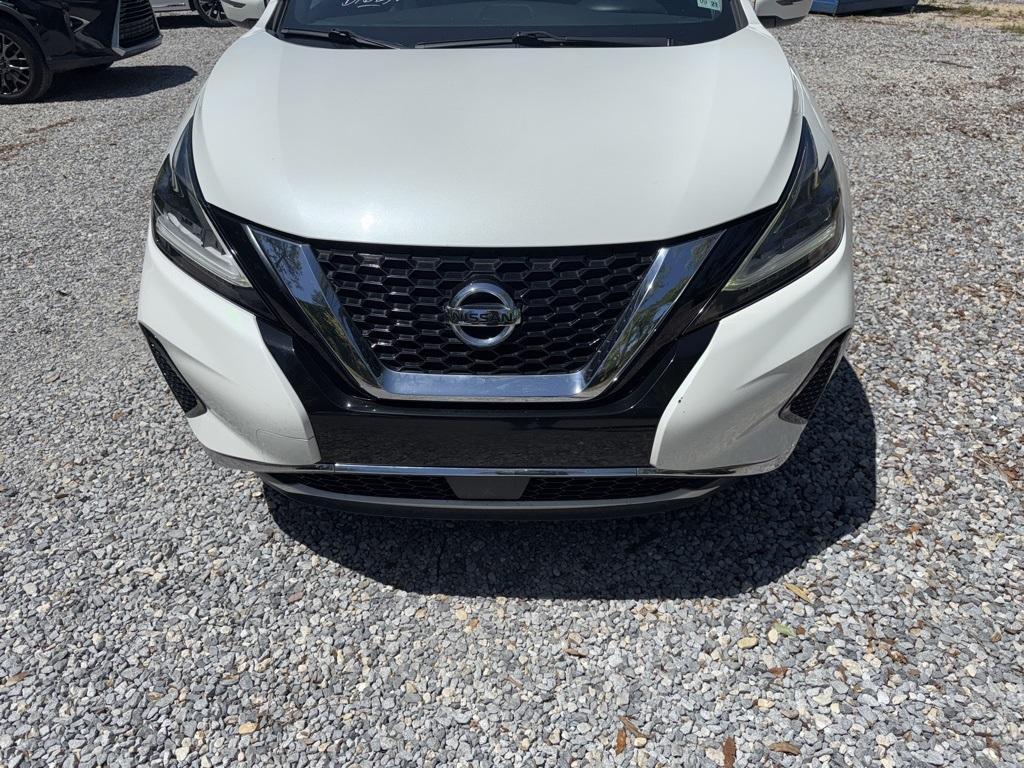 used 2020 Nissan Murano car, priced at $17,490