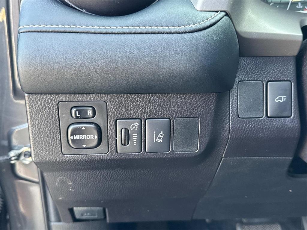 used 2018 Toyota RAV4 car, priced at $21,990