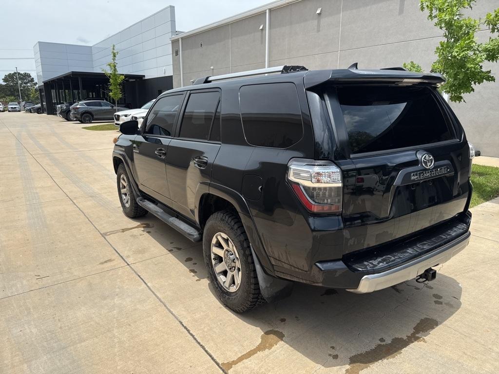 used 2015 Toyota 4Runner car, priced at $20,490