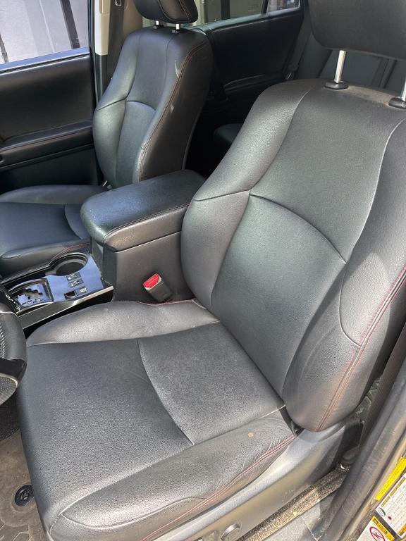 used 2015 Toyota 4Runner car, priced at $20,490