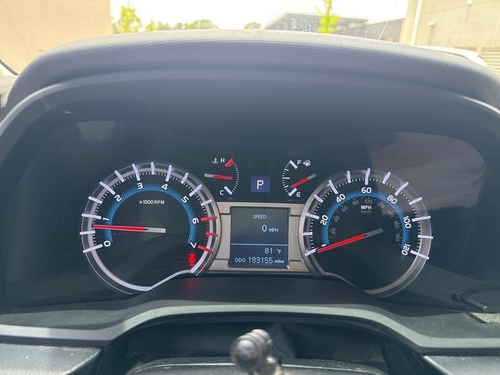 used 2015 Toyota 4Runner car, priced at $20,490