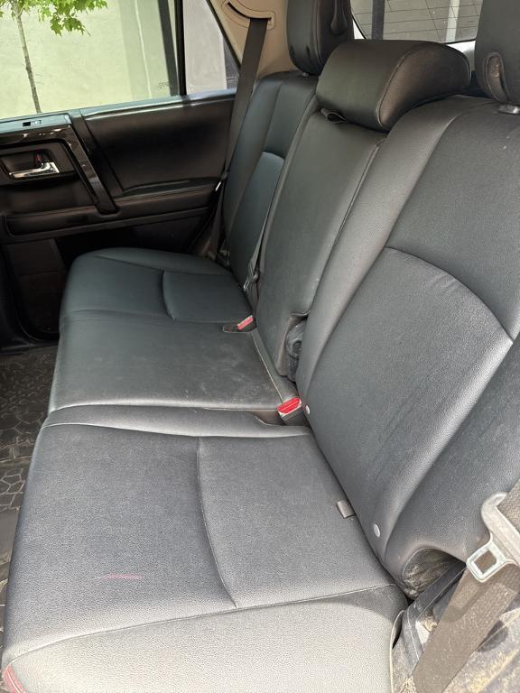 used 2015 Toyota 4Runner car, priced at $20,490