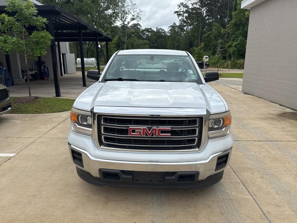 used 2015 GMC Sierra 1500 car, priced at $18,990