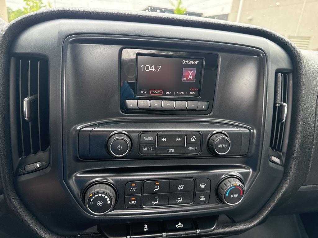 used 2015 GMC Sierra 1500 car, priced at $18,990