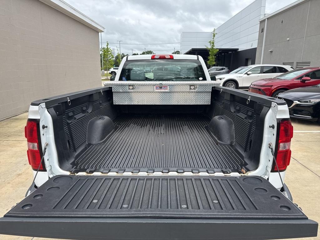 used 2015 GMC Sierra 1500 car, priced at $18,990