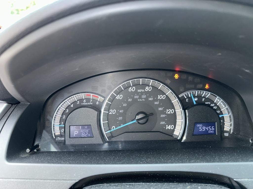 used 2013 Toyota Camry car, priced at $15,550