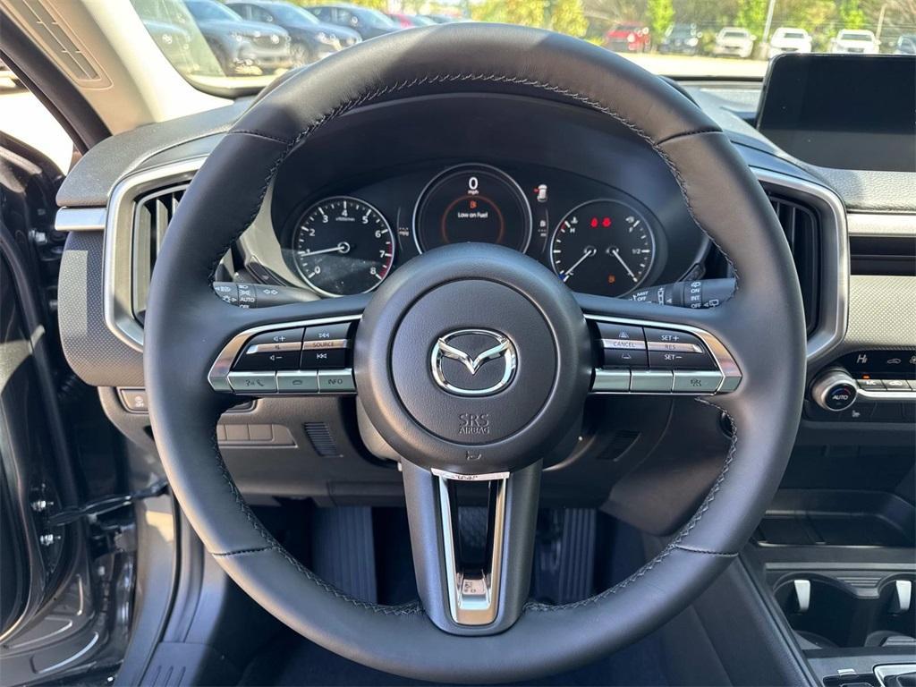 new 2025 Mazda CX-50 car, priced at $33,865