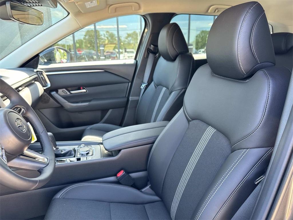 new 2025 Mazda CX-50 car, priced at $33,865