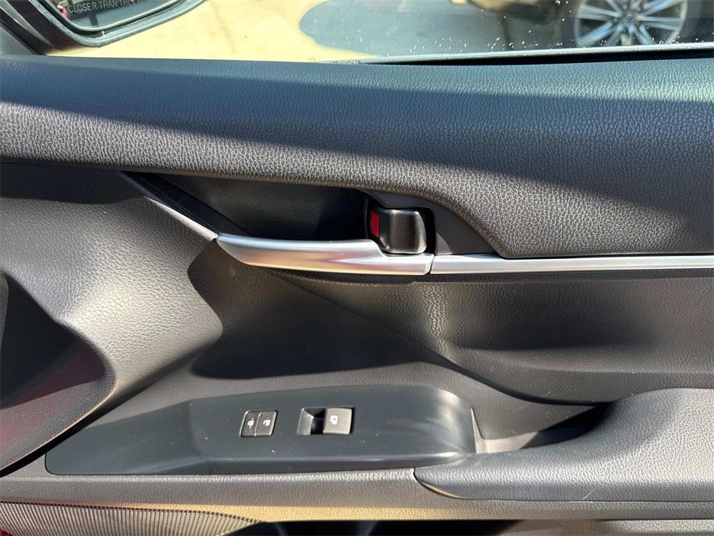 used 2019 Toyota Camry car, priced at $20,490