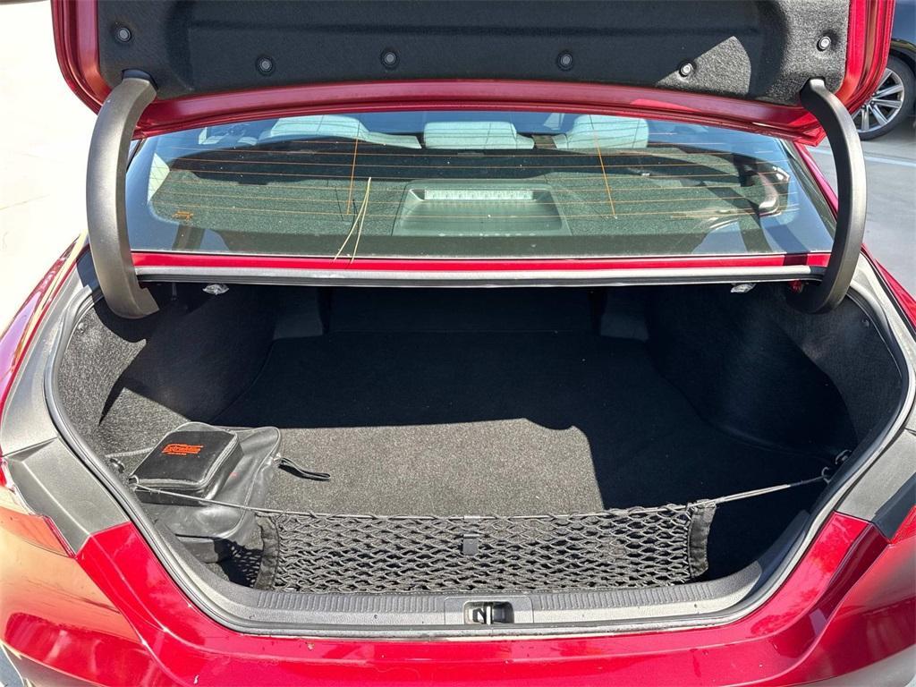 used 2019 Toyota Camry car, priced at $20,490