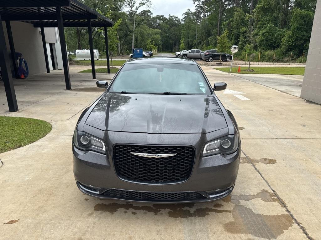 used 2017 Chrysler 300 car, priced at $11,990