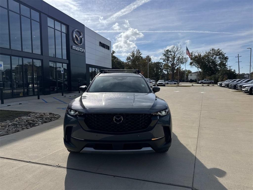 new 2026 Mazda CX-50 car, priced at $41,075