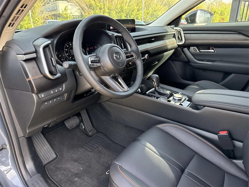 new 2026 Mazda CX-50 car, priced at $41,075