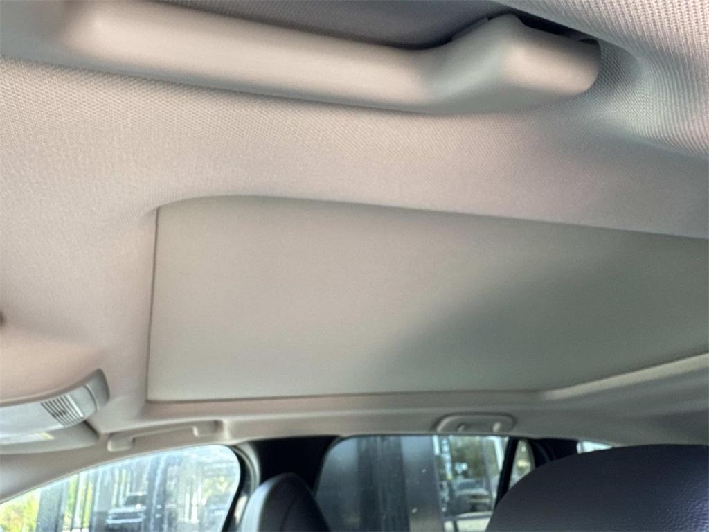 new 2026 Mazda CX-50 car, priced at $41,075