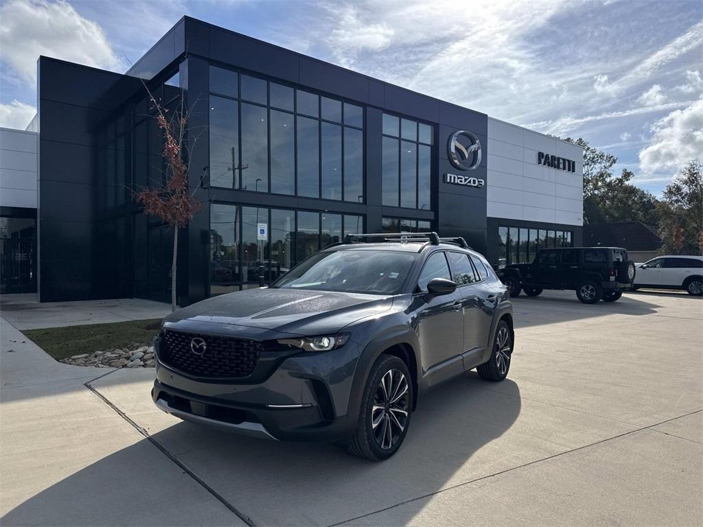 new 2026 Mazda CX-50 car, priced at $41,075